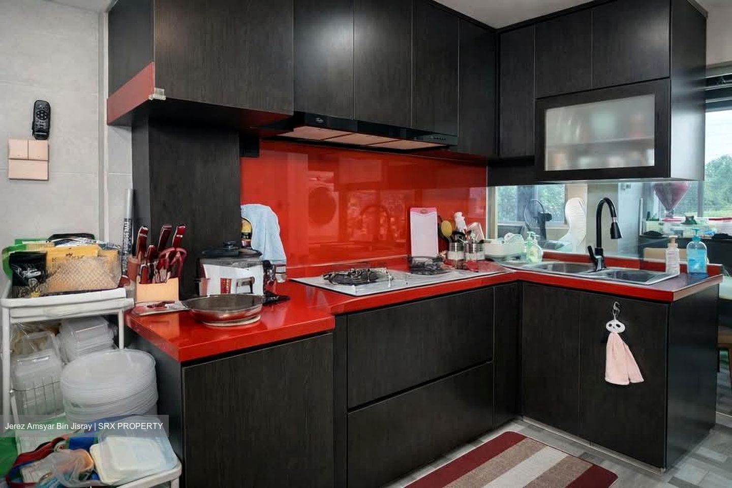 Blk 222 Hougang Street 21 (Hougang), HDB Executive #595820581